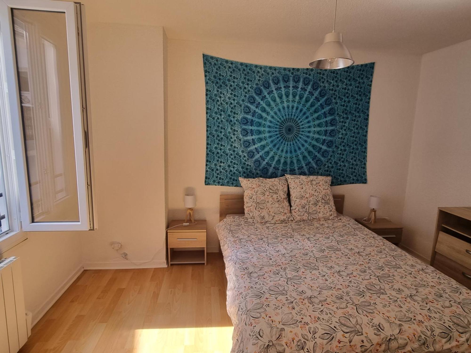 Duplex F3 Hypercentre Cherbourg Pres Du Port Exterior foto
